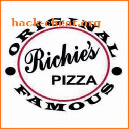 Richie's Pizza icon