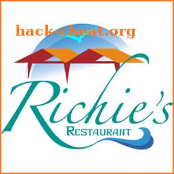 Richies Restaurant icon
