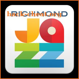 Richmond Jazz Festival icon