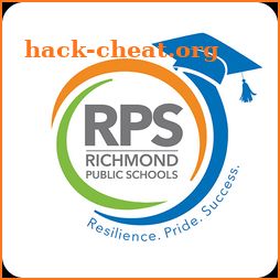 Richmond Public Schools icon