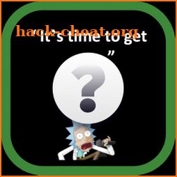 Rick and Morty Quotes Quiz icon