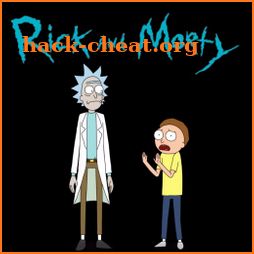 Rick and Morty Soundboard -Funny sounds icon