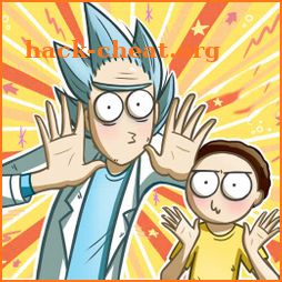 Rick and Morty Wallpapers icon