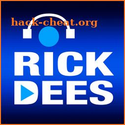 Rick Dees Hit Music icon
