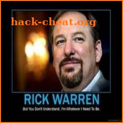 Rick Warren Ministry | Daily Devotional icon