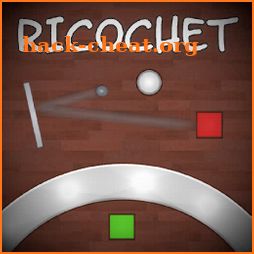 Ricochet HD icon