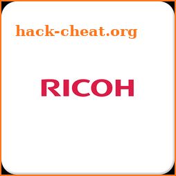 Ricoh Events icon