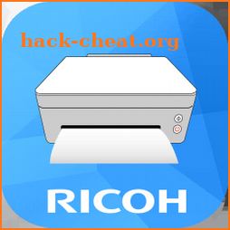 Ricoh Printer icon