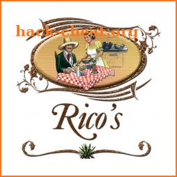 Rico's Mexican Grill icon