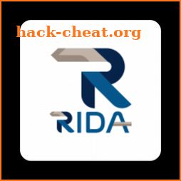 RIDA icon