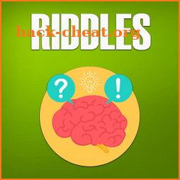 Riddle Games icon