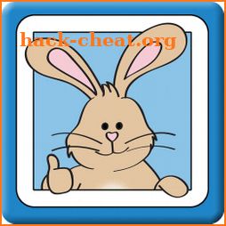Riddle Rabbit™ PreK icon
