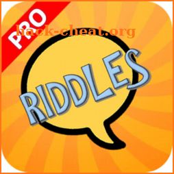 Riddles - 500 Brain Yoga Pro icon