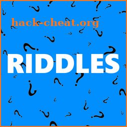 Riddles Game - Riddles For Your Brain icon
