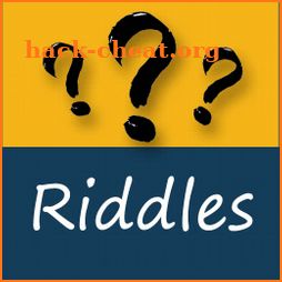 Riddles games - Can you solve it? icon