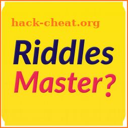 Riddles Master icon