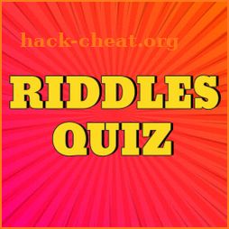 Riddles Quiz icon
