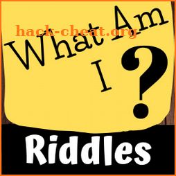 Riddles - What Am I? Riddle Quiz icon