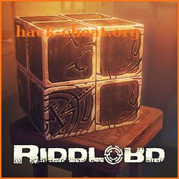 Riddlord: The Consequence icon
