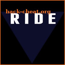RIDE: Driver and Rider Rideshare/Taxi App icon