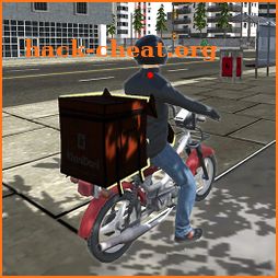 Ride for Tips icon