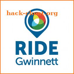 Ride Gwinnett icon