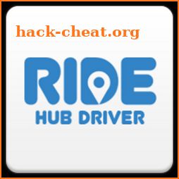 Ride Hub Driver icon
