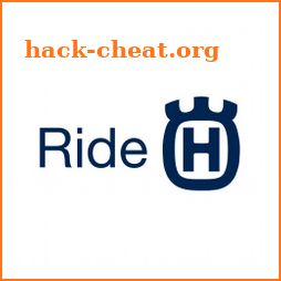 Ride Husqvarna icon