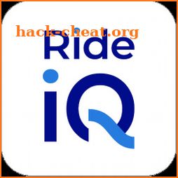 Ride iQ icon