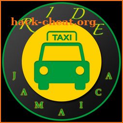 Ride Jamaica Taxi icon