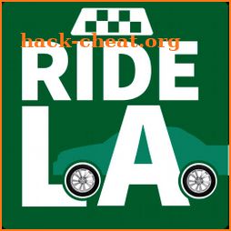 Ride L.A. - United Taxi icon