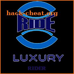 Ride Luxury icon