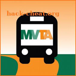 Ride MVTA icon
