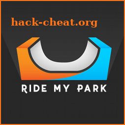Ride My Park - Best Spots, Skateparks Map icon