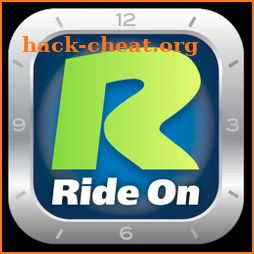 Ride On Real Time icon