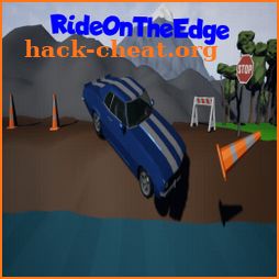 Ride On The Edge icon