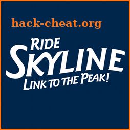 Ride Skyline icon