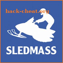 Ride Sledmass Trails 2018-2019 icon