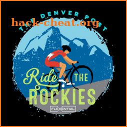 Ride The Rockies icon
