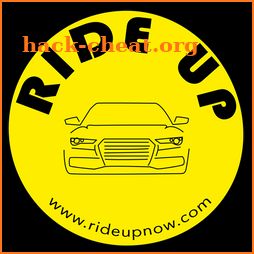 Ride Up Driver icon