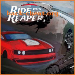Ride with The Reaper icon