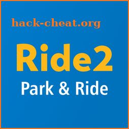 Ride2 Park & Ride icon