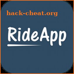 RideApp icon