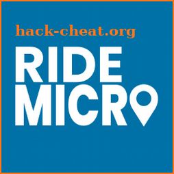 RideMICRO by Wave Transit icon