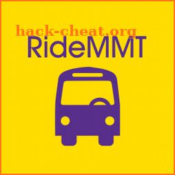 RideMMT icon