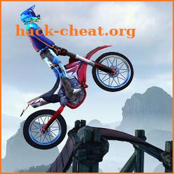 Rider 2018 - Bike Stunts icon