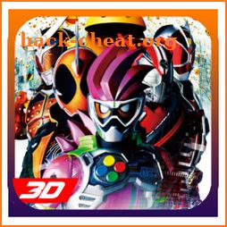Rider Battle : Ex-Aid Vs All Rider Ultimate 3D icon