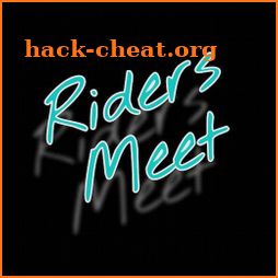 Riders Meet icon
