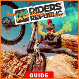Riders Republic 2 Guide icon