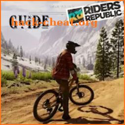 Riders republic - guide 2022 icon